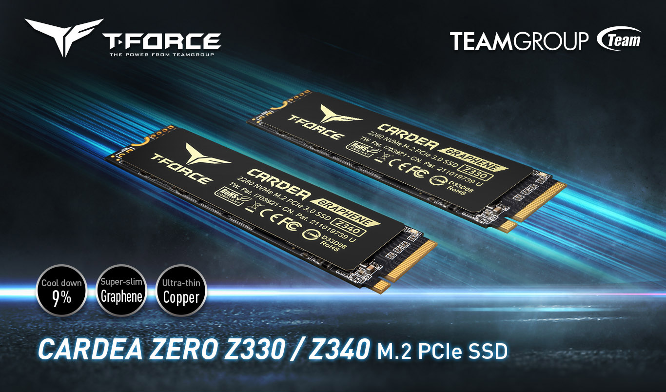 Team Group SSD